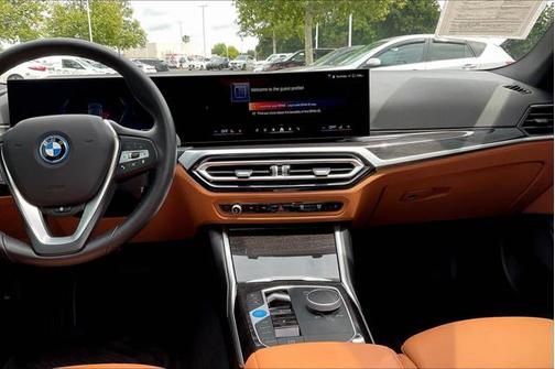 2024 BMW i4 Gran Coupe eDrive40