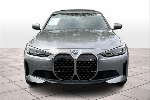 2024 BMW i4 Gran Coupe eDrive40