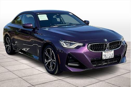 2024 BMW 230 i