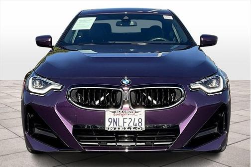 2024 BMW 230 i