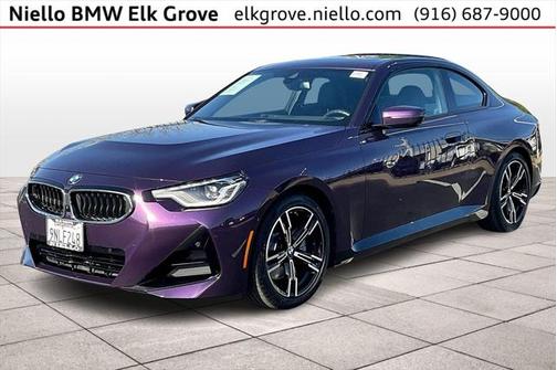 2024 BMW 230 i