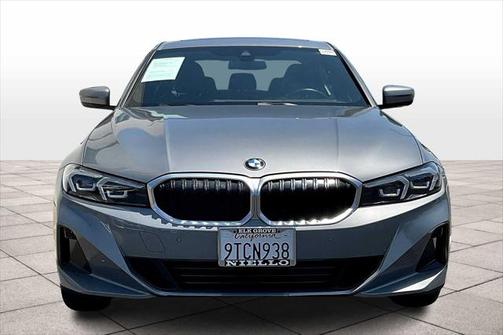 2023 BMW 330 330i