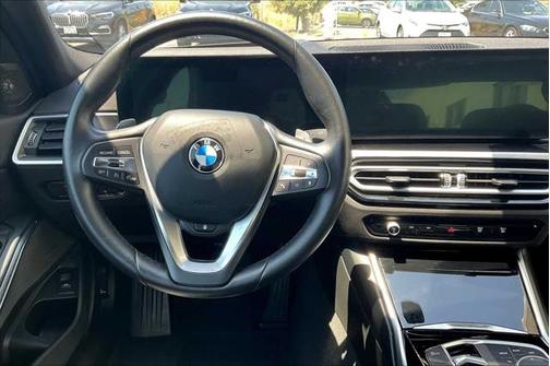 2023 BMW 330 330i