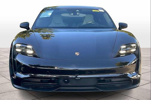 2024 Porsche Taycan RWD