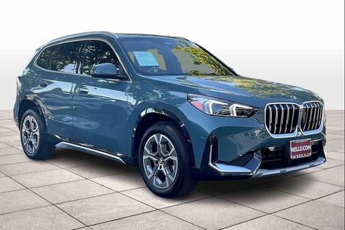 2025 BMW X1 xDrive28i