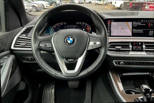 2023 BMW X5 sDrive40i