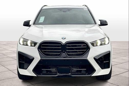 2026 BMW X5 M Base