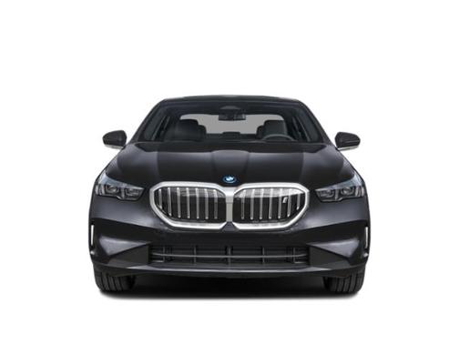Alpine White 2024 BMW i5 eDrive40
