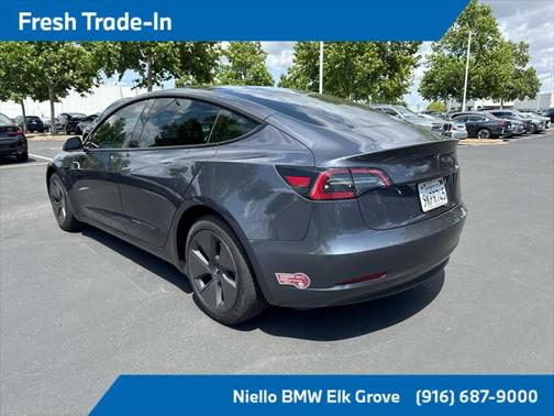 2023 Tesla Model 3 Standard Range