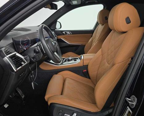 2025 BMW X5 sDrive40i