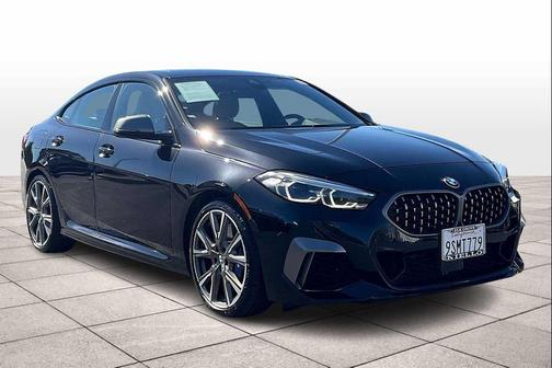 2024 BMW M235 Gran Coupe i xDrive