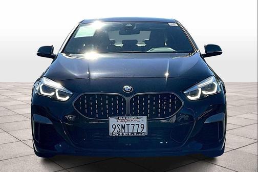 2024 BMW M235 Gran Coupe i xDrive