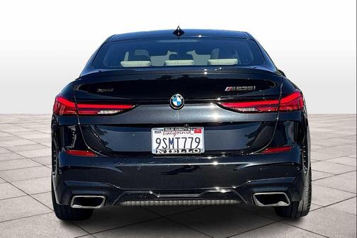 2024 BMW M235 Gran Coupe i xDrive