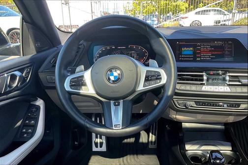 2024 BMW M235 Gran Coupe i xDrive