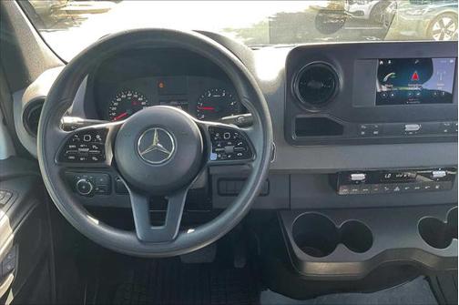 2019 Mercedes-Benz Sprinter 2500 High Roof