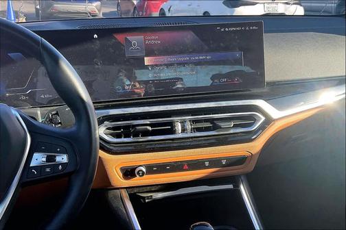 2022 BMW i4 Gran Coupe eDrive40