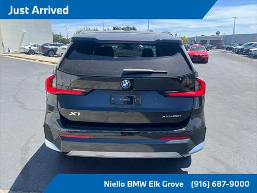 2023 BMW X1 xDrive28i