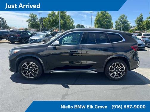 2023 BMW X1 xDrive28i