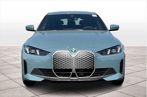 2025 BMW i4 Gran Coupe eDrive40
