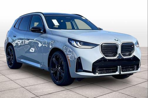 2026 BMW X3 M50 xDrive