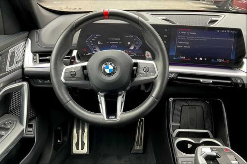 2024 BMW X1 M35i