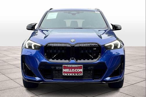 2024 BMW X1 M35i