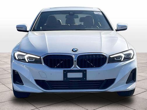 2024 BMW 330 xDrive