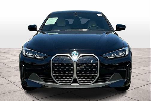 2024 BMW i4 Gran Coupe eDrive40