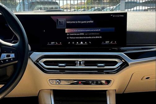 2024 BMW i4 Gran Coupe eDrive40