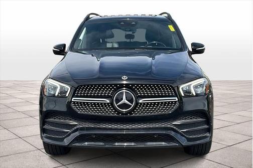 2021 Mercedes-Benz GLE 350 Base