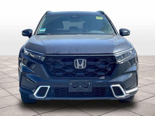2023 Honda CR-V Hybrid Sport Touring AWD