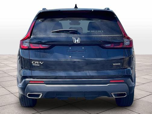 2023 Honda CR-V Hybrid Sport Touring AWD