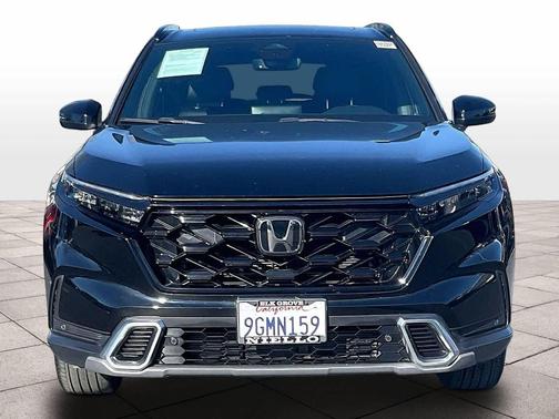 2023 Honda CR-V Hybrid Sport Touring AWD