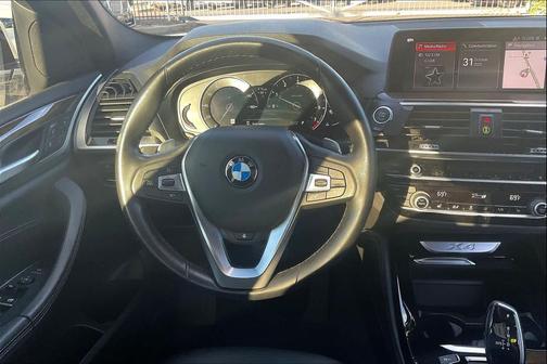 2019 BMW X4 xDrive30i