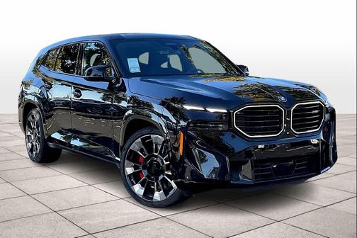2023 BMW XM XM