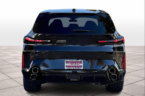 2023 BMW XM XM