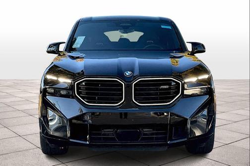 2023 BMW XM XM