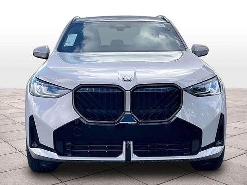 Dune Grey Metallic 2026 BMW X3 30 xDrive