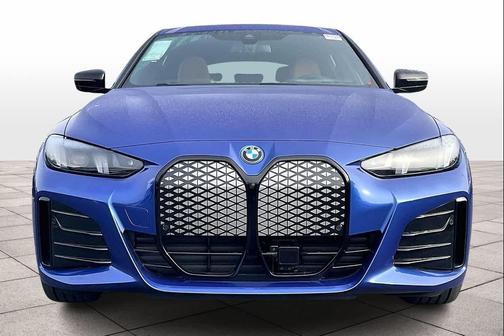 2025 BMW i4 Gran Coupe i