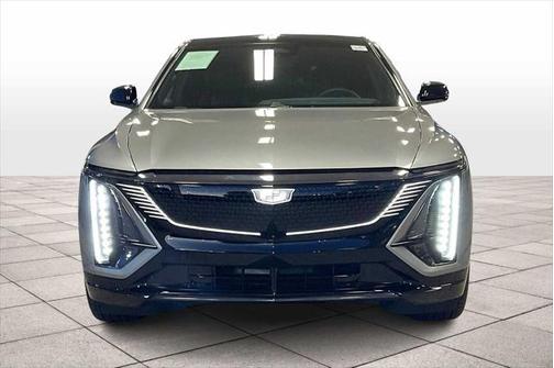 2024 Cadillac LYRIQ Sport w/1SK