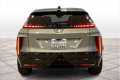 2024 Cadillac LYRIQ Sport w/1SK