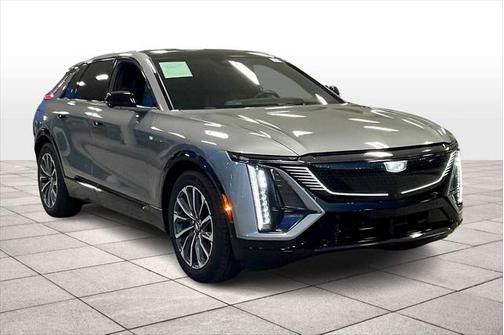 2024 Cadillac LYRIQ Sport w/1SK