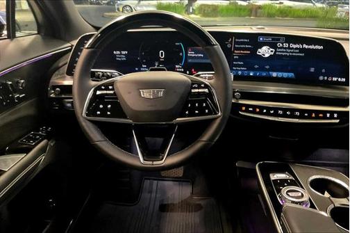 2024 Cadillac LYRIQ Sport w/1SK
