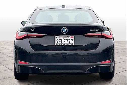 2023 BMW i4 Gran Coupe eDrive35