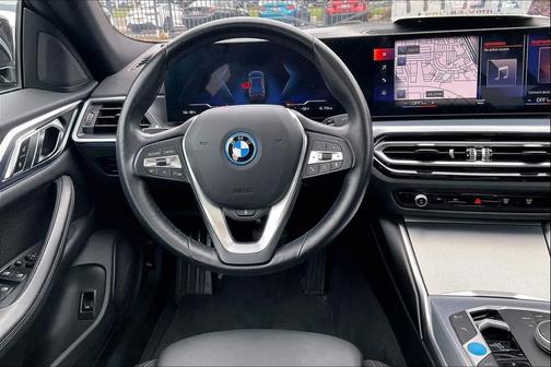 2023 BMW i4 Gran Coupe eDrive35