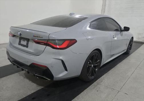 2024 BMW M440 i