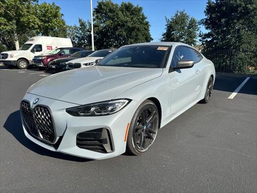 2024 BMW M440 i