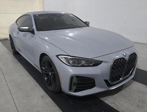 2024 BMW M440 i