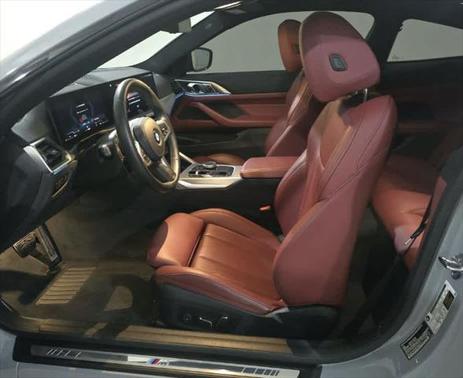 2024 BMW M440 i