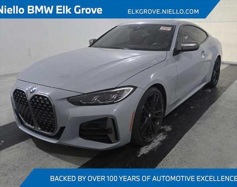 2024 BMW M440 i